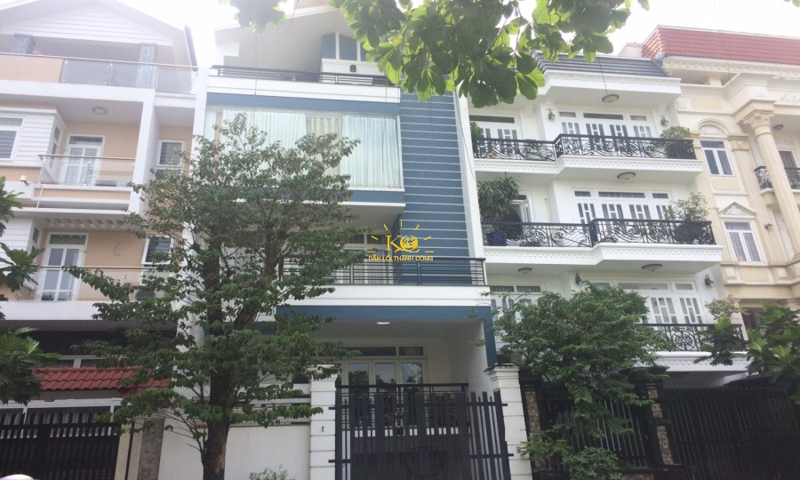 Hình ảnh bên ngoài nhà cho thuê. Hình ảnh bên ngoài nhà cho thuê.