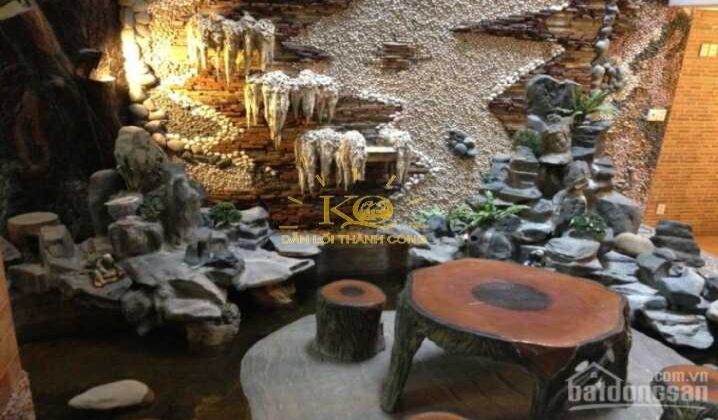 Nội thất sang trọng. Nội thất sang trọng.