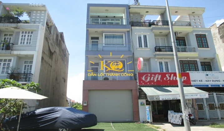 Nhà cho thuê quận 2 đường Nguyễn Hoàng hiện đại, diện tích 4x20m. Nhà cho thuê quận 2 đường Nguyễn Hoàng hiện đại, diện tích 4x20m.