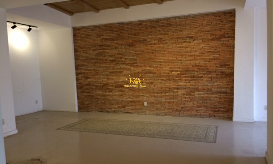 Không gian rộng rãi tạo cảm giác thoái mái cho người ở. Không gian rộng rãi tạo cảm giác thoái mái cho người ở.