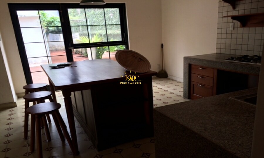 Không gian phòng ăn. Không gian phòng ăn.