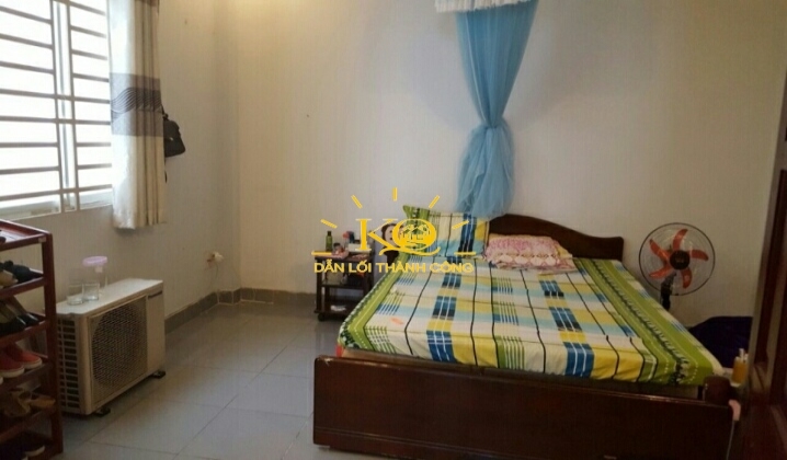 Phòng ngủ tầng lầu. Phòng ngủ tầng lầu.