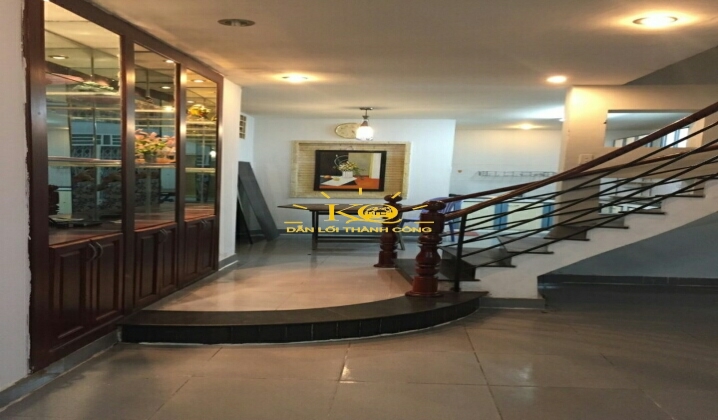 Không gian bên trong nhà cho thuê. Không gian bên trong nhà cho thuê.