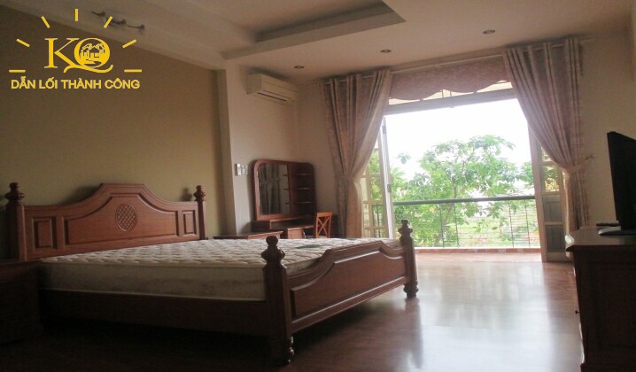 Phòng ngủ Phòng ngủ