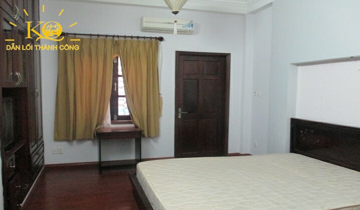 Phòng ngủ Phòng ngủ