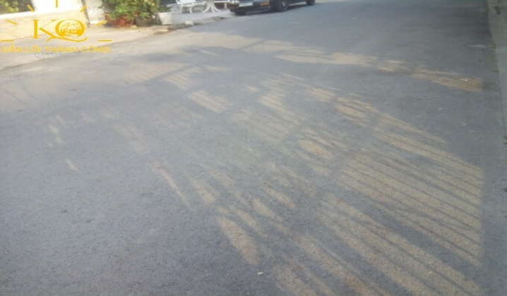 Đường vào nhà Đường vào nhà