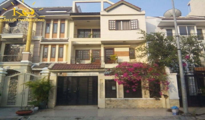 Thiết kế bên ngoài nhà cho thuê Thiết kế bên ngoài nhà cho thuê