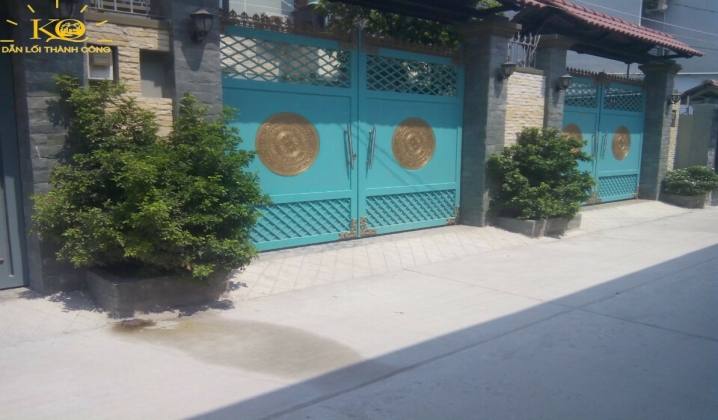 đường vào nhà rộng đường vào nhà rộng