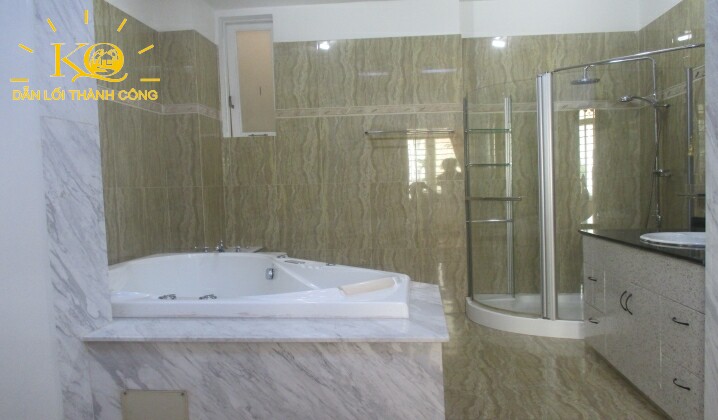 Phòng tắm Phòng tắm