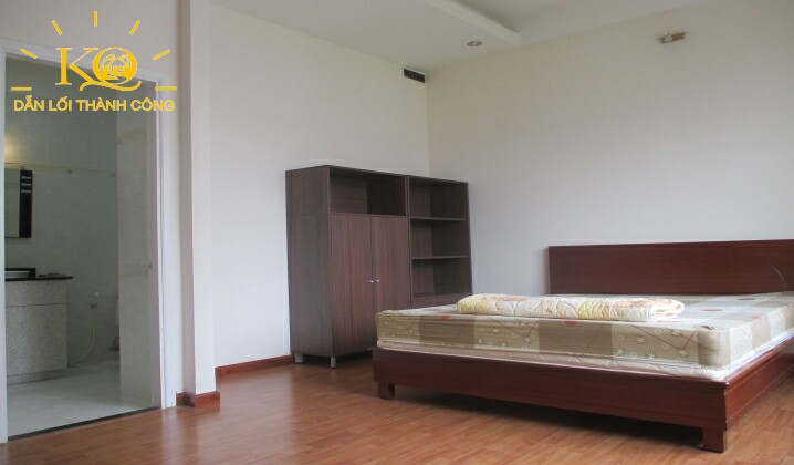 Phòng ngủ khác trong nhà Phòng ngủ khác trong nhà