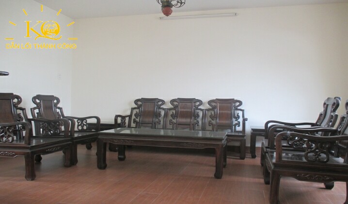 Phòng khách Phòng khách