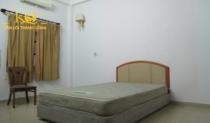 Phòng ngủ khác trong căn nhà Phòng ngủ khác trong căn nhà