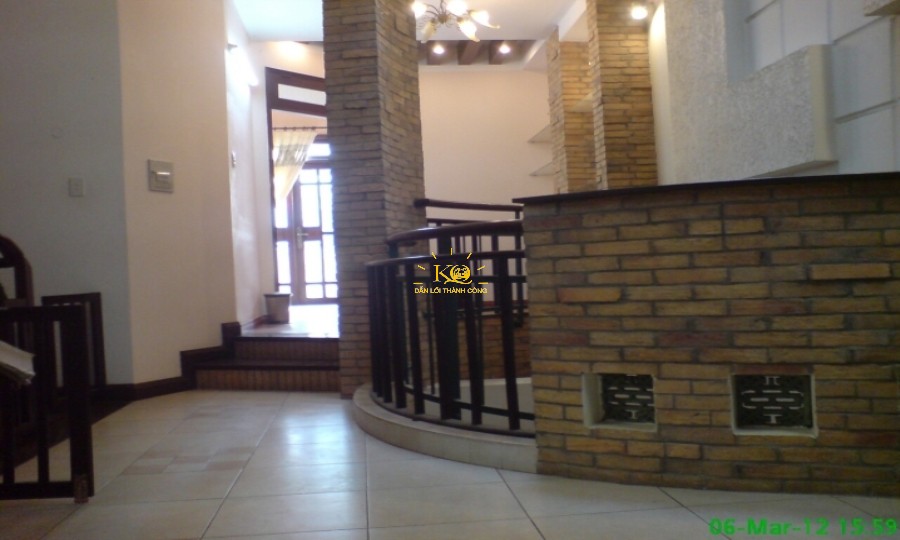 Không gian bên trong nhà cho thuê. Không gian bên trong nhà cho thuê.