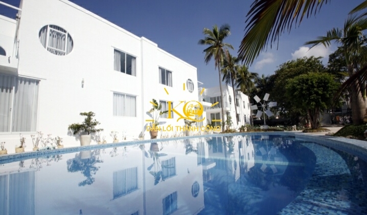 Hình ảnh nhìn từ tầng lầu nhà cho thuê nguyên căn Phường Bình An Hình ảnh nhìn từ tầng lầu nhà cho thuê nguyên căn Phường Bình An