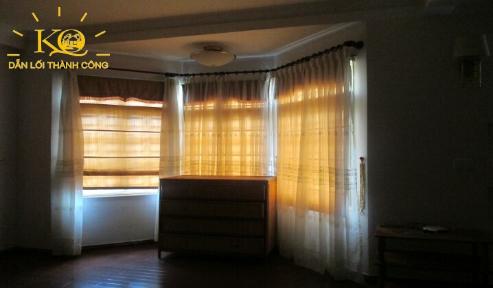 Một góc trong phòng Một góc trong phòng