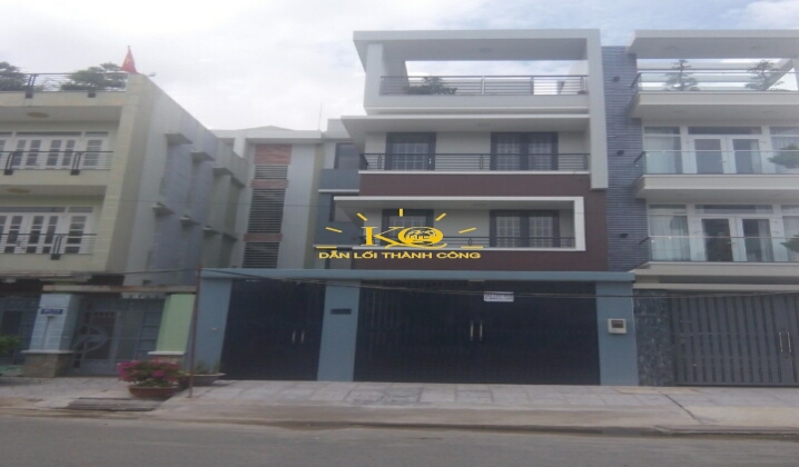 Hình ảnh bên ngoài nhà cho thuê quận 2. Hình ảnh bên ngoài nhà cho thuê quận 2.