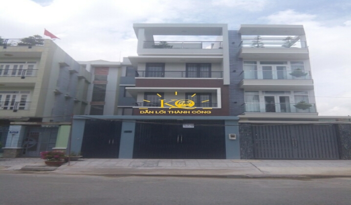 Nhà có thiết kế hiện đại. Nhà có thiết kế hiện đại.