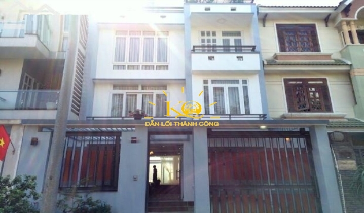 Hình ảnh bên ngoài nhà cho thuê quận 2. Hình ảnh bên ngoài nhà cho thuê quận 2.