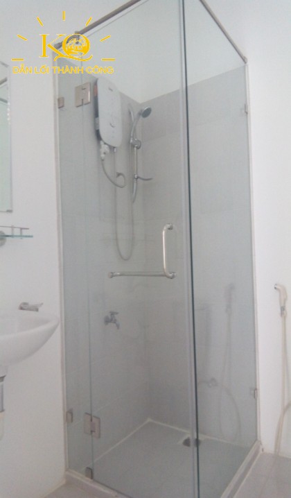 Nhà vệ sinh Nhà vệ sinh