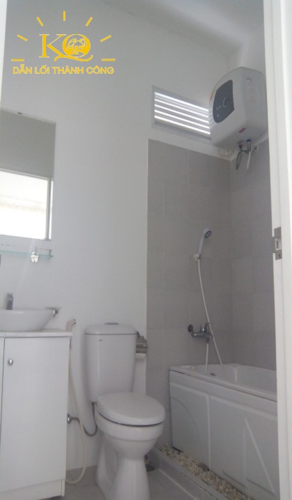 Nhà vệ sinh Nhà vệ sinh