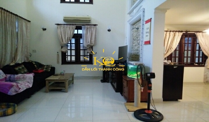 Phòng khách có sẵn nội thất Phòng khách có sẵn nội thất