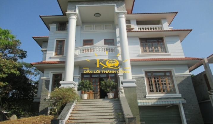 Mặt trước nhà cho thuê Mặt trước nhà cho thuê