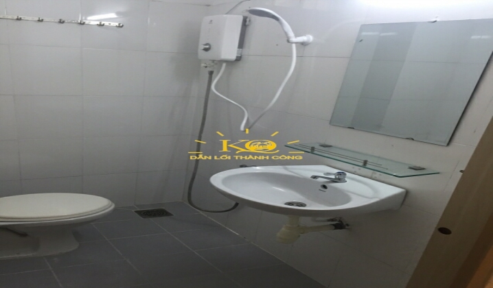 Nhà vệ sinh Nhà vệ sinh