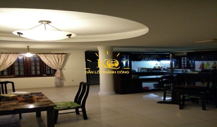 Diện tích tầng trệt Diện tích tầng trệt