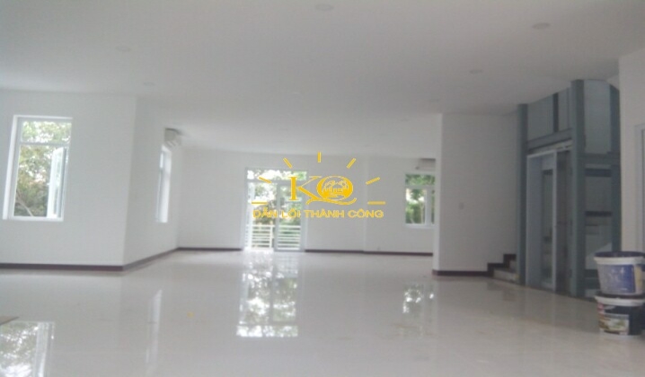 Diện tích trống nhà cho thuê Diện tích trống nhà cho thuê