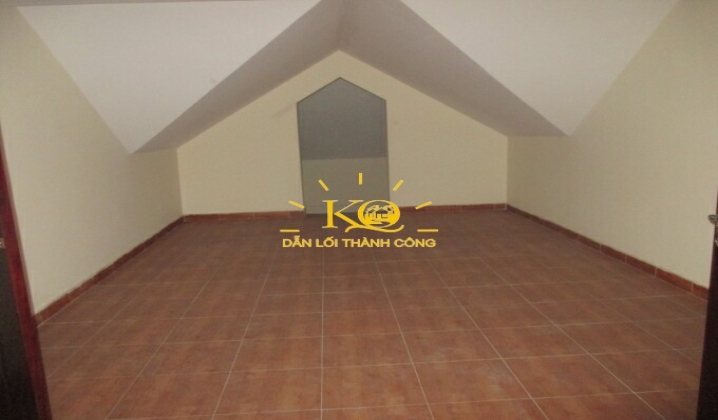 Lầu áp mái nhà cho thuê Lầu áp mái nhà cho thuê