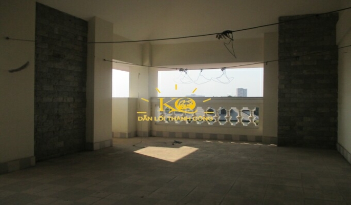 Bancon nhà cho thuê Bancon nhà cho thuê