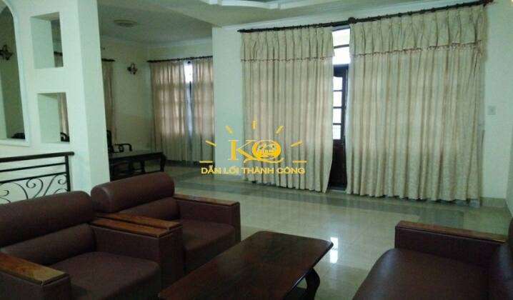 Một góc phòng khách Một góc phòng khách