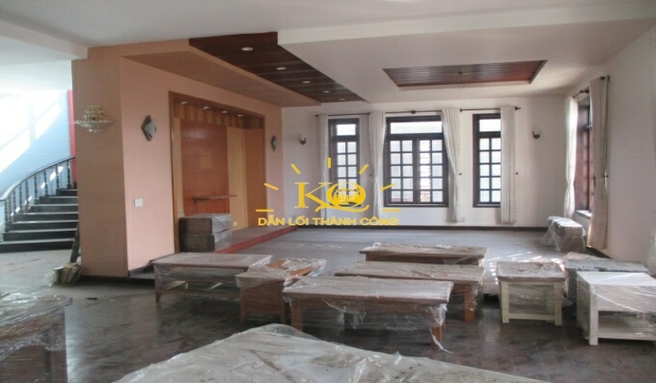 Không gian nhà cho thuê rộng rãi Không gian nhà cho thuê rộng rãi