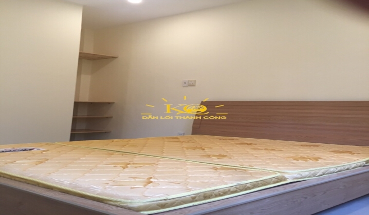 Phòng ngủ rộng, không gian thoáng. Phòng ngủ rộng, không gian thoáng.