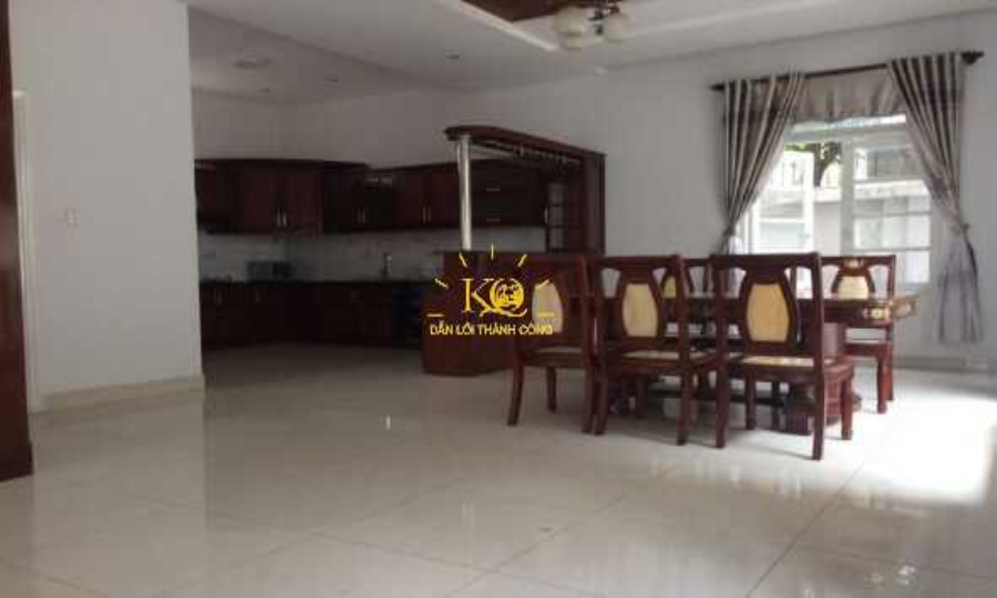 Phòng bếp rộng, tiện nghi. Phòng bếp rộng, tiện nghi.