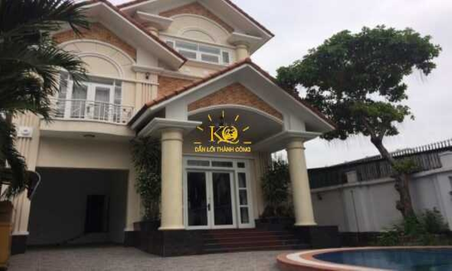 Nhà cho thuê quận 2 độc đáo, sân vườn, hồ bơi. Nhà cho thuê quận 2 độc đáo, sân vườn, hồ bơi.