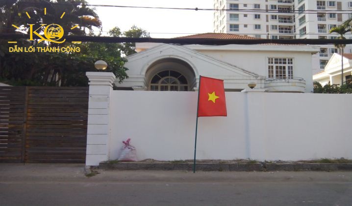 Thiết kế bên ngoài của căn nhà Thiết kế bên ngoài của căn nhà