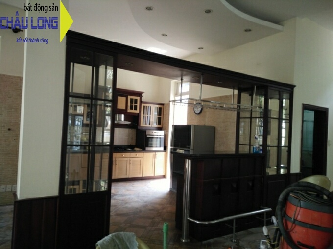 Phòng bếp Phòng bếp