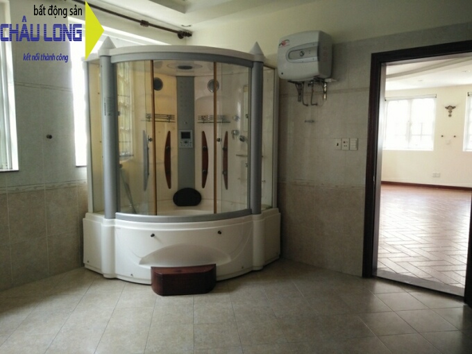 Nhà vệ sinh tiện nghi Nhà vệ sinh tiện nghi