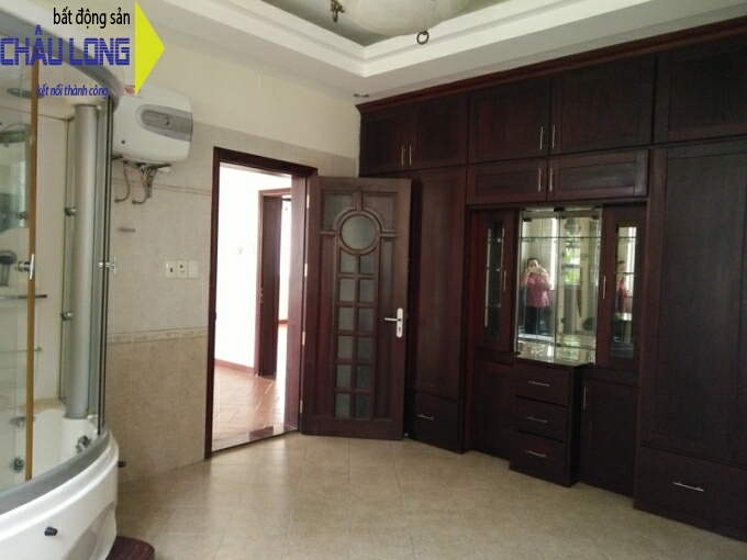 Thiết kế các phòng ngủ Thiết kế các phòng ngủ