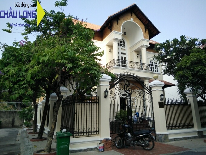 Thiết kế bên ngoài nhà cho thuê Thiết kế bên ngoài nhà cho thuê