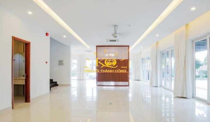 Hình ảnh nhìn từ bên trong nhà cho thuê quận 2. Hình ảnh nhìn từ bên trong nhà cho thuê quận 2.