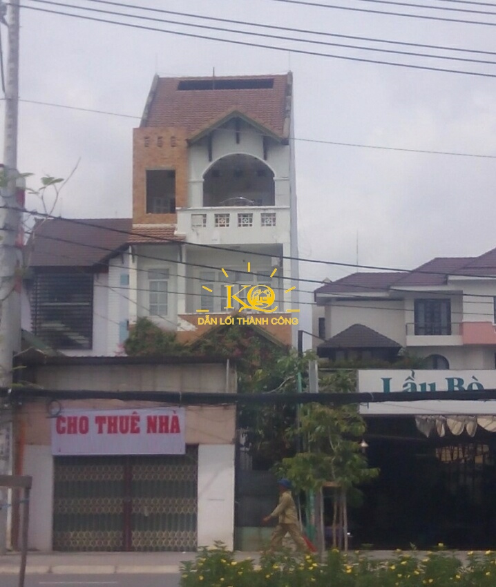 Nhà cho thuê quận 2 hiện đại, diện tích 700m2. Nhà cho thuê quận 2 hiện đại, diện tích 700m2.