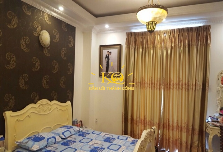 Phòng ngủ rộng thoáng. Phòng ngủ rộng thoáng.