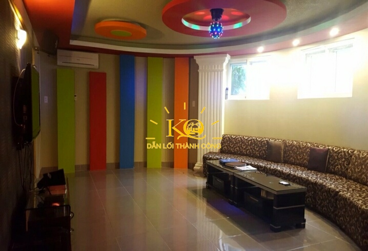 Phòng Karaoke. Phòng Karaoke.