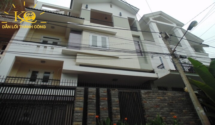 Thiết kế bên ngoài của căn nhà Thiết kế bên ngoài của căn nhà