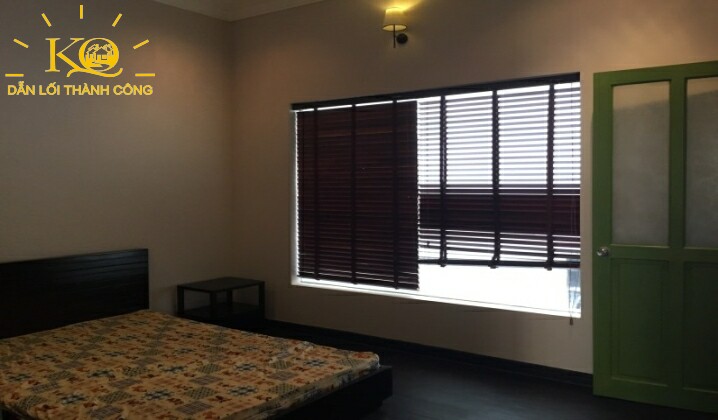 Không gian các phòng ngủ Không gian các phòng ngủ