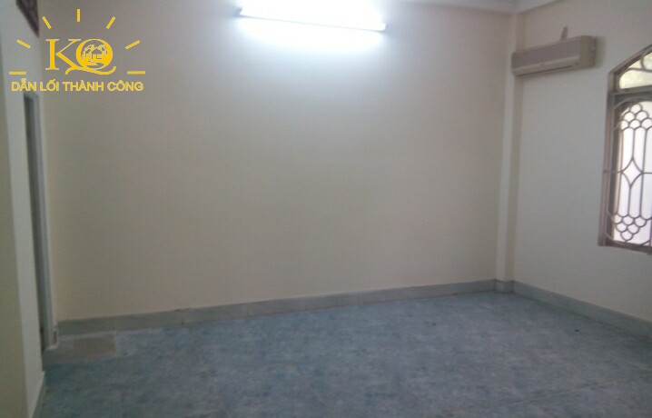 Diện tích phòng trống Diện tích phòng trống