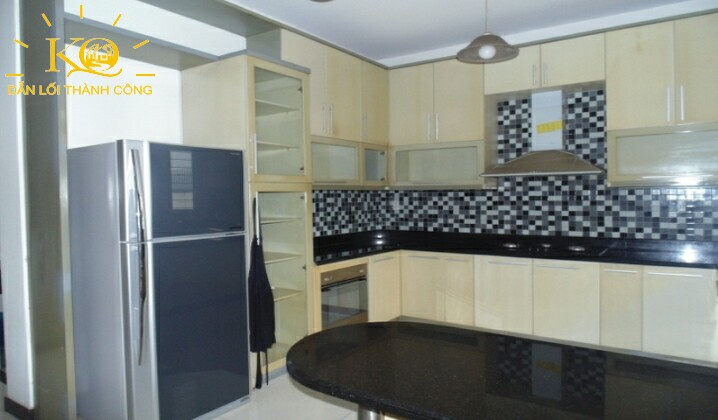 Phòng bếp và phòng ăn Phòng bếp và phòng ăn