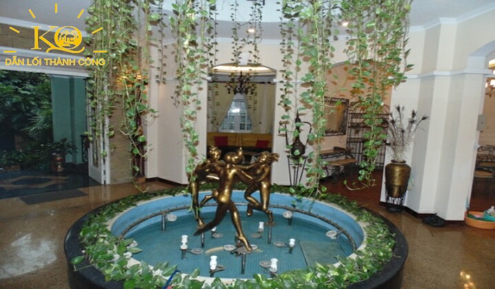 Không gian phòng khách Không gian phòng khách